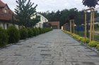 Panel ogrodzeniowy 3D ocynkowany (8)