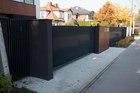 Bramy wypełnione profilami pionowo (2)