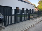 Bramy wypełnione profilami pionowo (17)