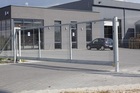 Bramy wypełnione panelem 3d (5)