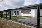 Bramy wypełnione panelem 3d (3)