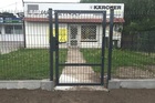 Furtki Panelowe 3D (2)