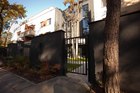 Furtki Wypełnione profilami pionowo (3)