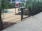 Panel ogrodzeniowy 2D ocynkowany (5)