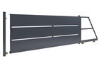 Brama przesuwna WIDE (7)