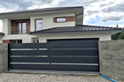 Brama przesuwna WIDE (1)