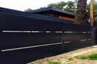 Brama przesuwna WIDE (2)