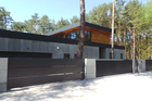 Brama przesuwna WIDE (3)