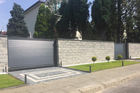 Ogrodzenie żaluzjowe (4)